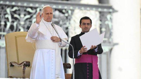Sursa foto: vaticannews.va/ro - (Vatican Media)